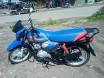 tvs hlx