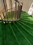 A picture of Artificial turf Grass carpets per square meter