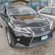 A picture of Lexus RX 350 2015 upgraded Full option First body Buy