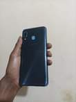 A picture of Samsung A30