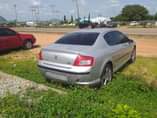A picture of 2012 Peugeot 407