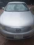 A picture of Price Slash 2010 Kia Optima 950k This what you need