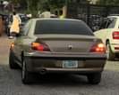 A picture of PEUGEOT 406 Manual Transmission Model 2003 Price 2M Location Area