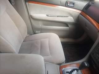 A picture of Mack 2 grand
