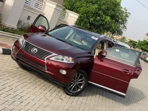 A picture of KinzzyAuto s LTD 08109018982 25 000 000 Refer and earn