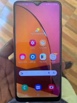 samsung a21s