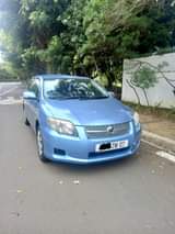 toyota fielder