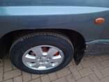 A picture of SUBARU FORESTER UBA QUICK MONEY NEEDED 14M CASH OR WTSUP