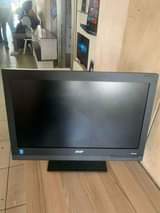 desktop computer