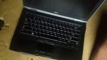 A picture of Dell