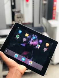 A picture of Ipad 4 32gb storage