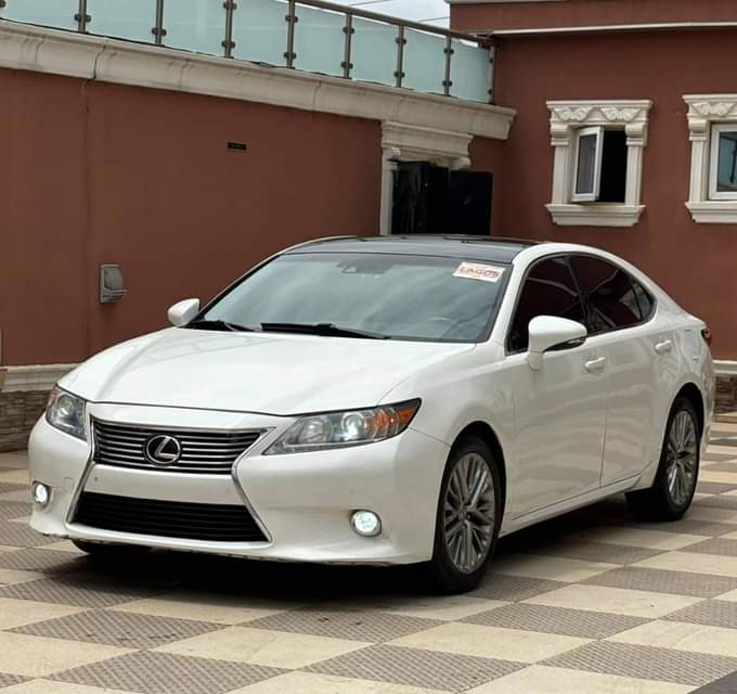 A picture of Car