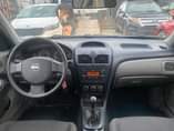 A picture of 2010 NISSAN SUNNY