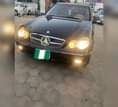 A picture of Portharcourt