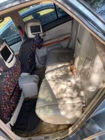 A picture of 2016 Lexus RX330