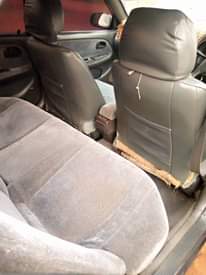 A picture of Nice and clean