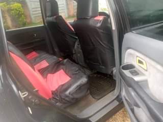 A picture of 2007 Honda Pilot