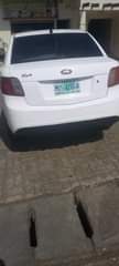 A picture of Kia Rio 209