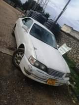 used toyota chaser