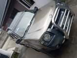 A picture of DISTRESS SALES NISSAN XTERRA 2002 FIRST FLASH Engine Gear Ac