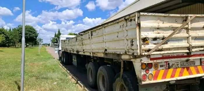 trailers