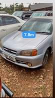 A picture of Used cars on sale We do swap plus topup Call