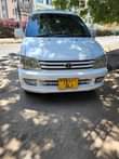 A picture of TOYOTA NOAH