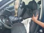 A picture of Toyota matrix 2008 Ac and gear are working perfectly Engine