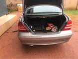 A picture of Mercedes Benz 230