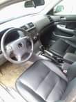 A picture of Neatly Used Honda EOD As Clean as you see it