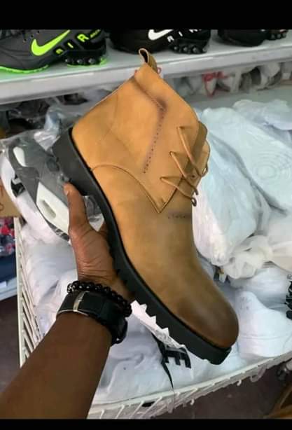 boots