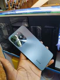 A picture of Itel A70 128GB