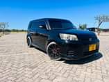 A picture of Toyota Rumion DZH