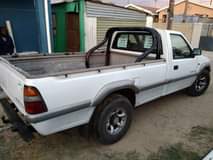 isuzu kb280