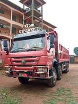 A picture of Get a good used car or used truck WhatsApp 0783822077