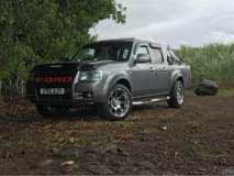 used ford ranger