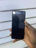 A picture of Samsung A21s 64gb 4gb ram clean no cracks 350000 WhatsApp