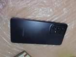 A picture of Samsung A series 53 5g on sale