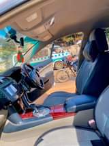 A picture of TOYOTA MARK X 2007 ON SALE