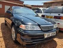 A picture of Mark 2 Super Tala satuu on sale Perfect condition Beams