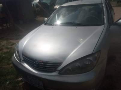 A picture of 2006 Toyota Camry Neat