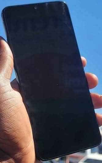 used samsung galaxy