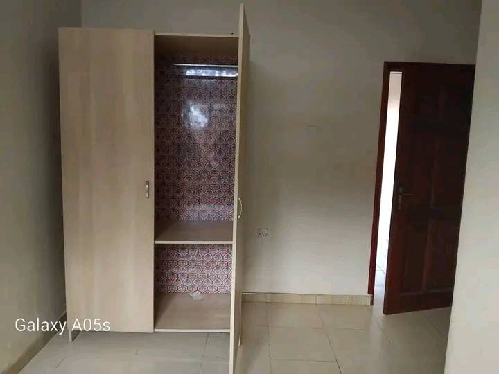 A picture of double room for rent kiwatule