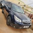 A picture of SUBARU FORESTER XT 2014 65M