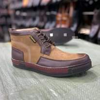 A picture of New shoes for men