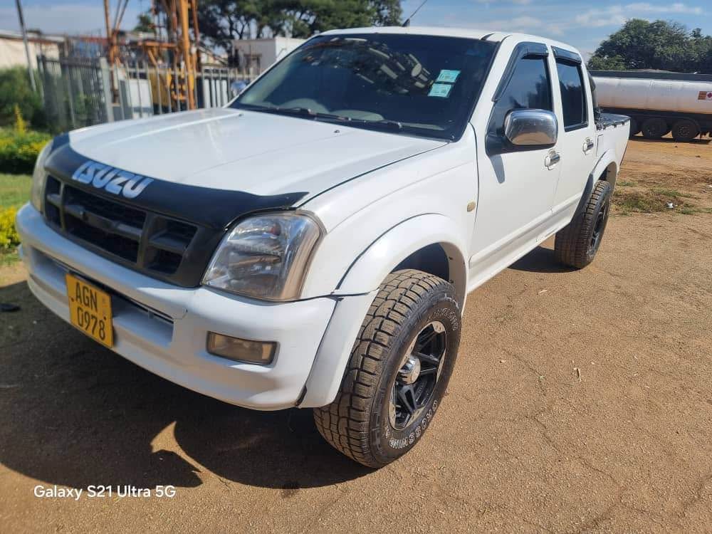 cars harare