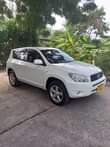 A picture of RAV4 MISS TANZANIA BEI M25