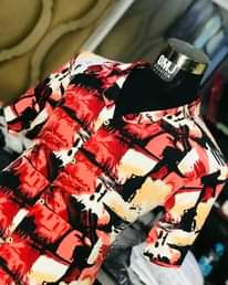 A picture of Cut and sew 08035070839 Location is Sango otta Ogun State