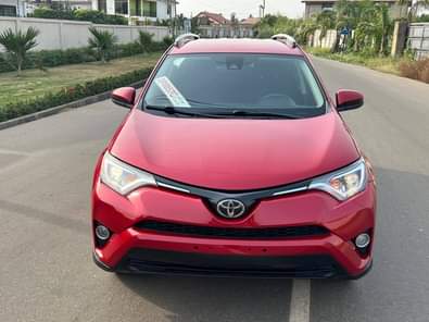 used toyota rav4