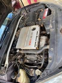 A picture of 2005 Lexus ES300 2005